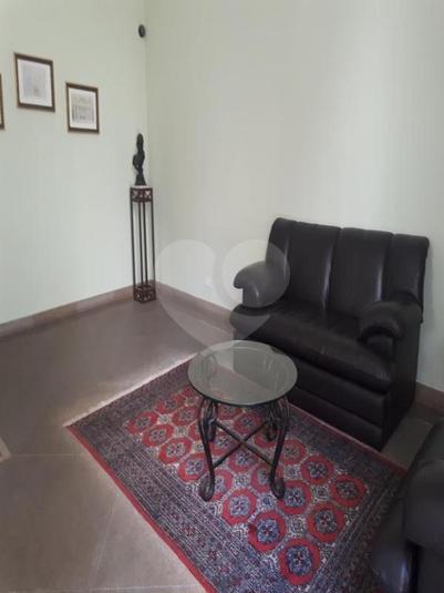 Venda Apartamento São Paulo Consolação REO305109 68