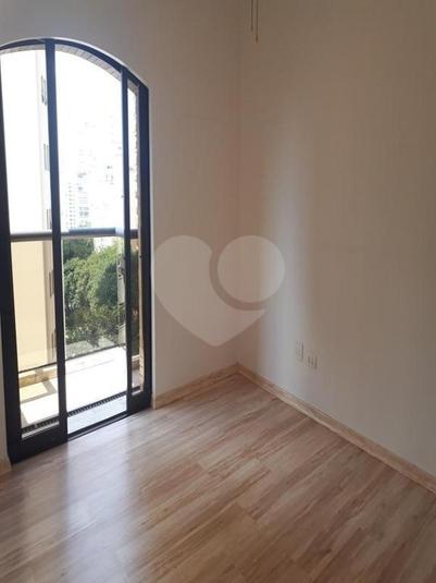 Venda Apartamento São Paulo Consolação REO305109 18