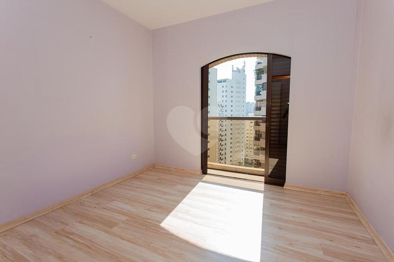 Venda Apartamento São Paulo Consolação REO305109 15