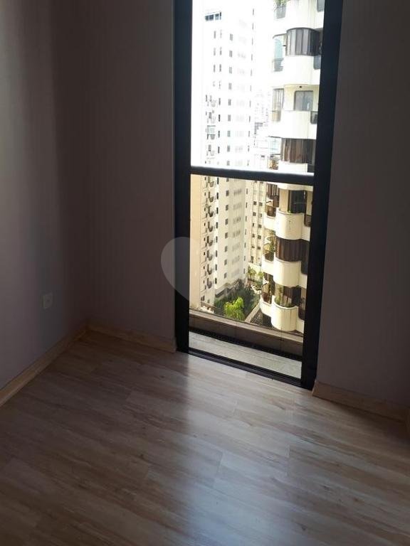 Venda Apartamento São Paulo Consolação REO305109 31