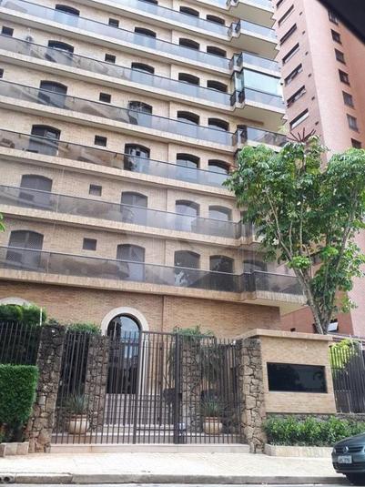 Venda Apartamento São Paulo Consolação REO305109 54