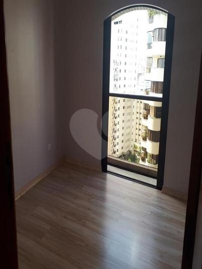 Venda Apartamento São Paulo Consolação REO305109 29