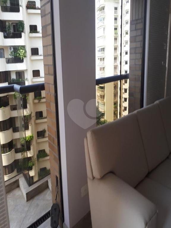 Venda Apartamento São Paulo Consolação REO305109 43