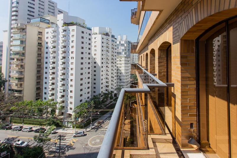 Venda Apartamento São Paulo Consolação REO305109 52