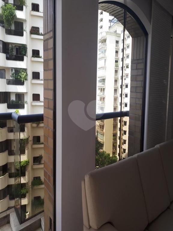 Venda Apartamento São Paulo Consolação REO305109 44