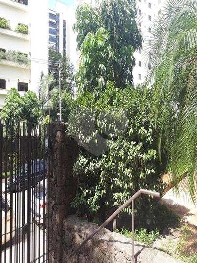 Venda Apartamento São Paulo Consolação REO305109 69