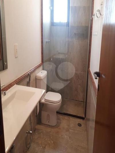 Venda Apartamento São Paulo Consolação REO305109 35