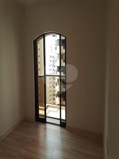 Venda Apartamento São Paulo Consolação REO305109 20