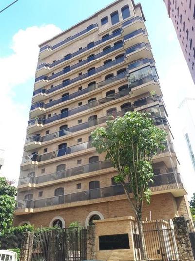 Venda Apartamento São Paulo Consolação REO305109 53