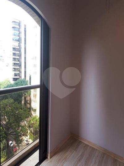 Venda Apartamento São Paulo Consolação REO305109 28