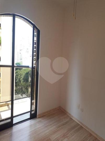 Venda Apartamento São Paulo Consolação REO305109 19