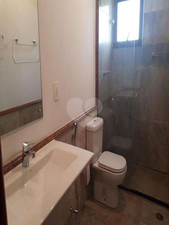 Venda Apartamento São Paulo Consolação REO305109 34