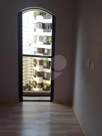 Venda Apartamento São Paulo Consolação REO305109 30