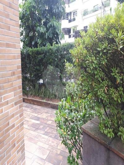 Venda Apartamento São Paulo Consolação REO305109 58