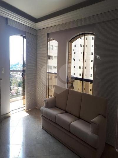 Venda Apartamento São Paulo Consolação REO305109 67