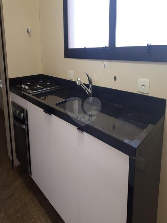 Venda Apartamento São Paulo Consolação REO305109 38