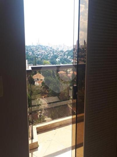 Venda Apartamento São Paulo Consolação REO305109 48