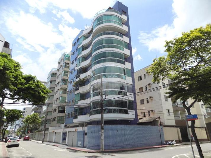 Apartamento, 4 quartos à Venda Jardim Camburi, Vitória Lopes