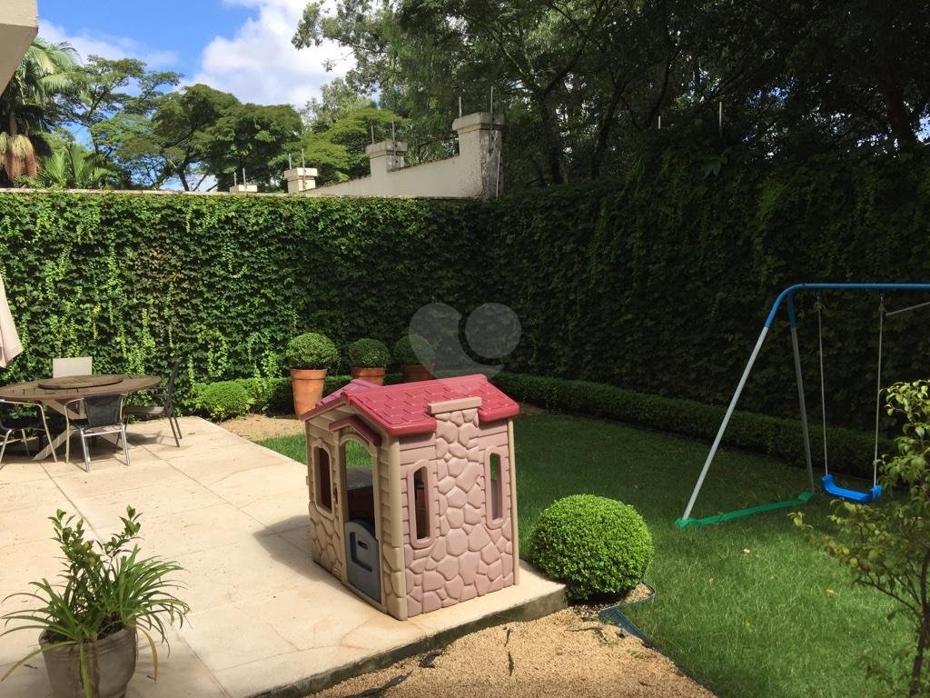 Venda Condomínio São Paulo Jardim Vitória Régia REO305118 16