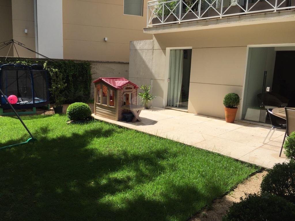 Venda Condomínio São Paulo Jardim Vitória Régia REO305118 19