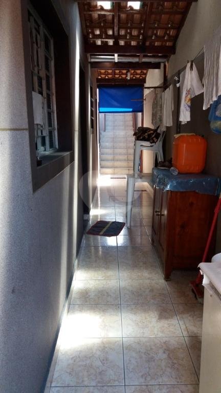 Venda Casa Campo Limpo Paulista Jardim Santo Antônio I REO305134 4