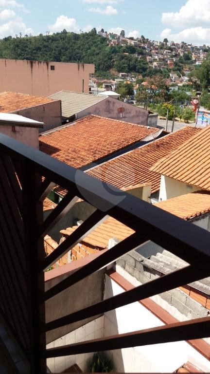 Venda Casa Campo Limpo Paulista Jardim Santo Antônio I REO305134 19