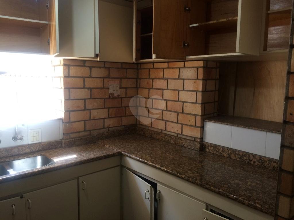 Venda Casa São Paulo Horto Florestal REO305150 20