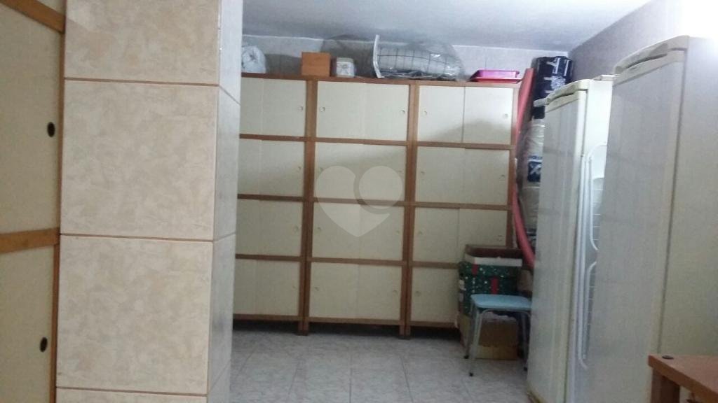 Venda Casa térrea São Paulo Parque Casa De Pedra REO305171 24