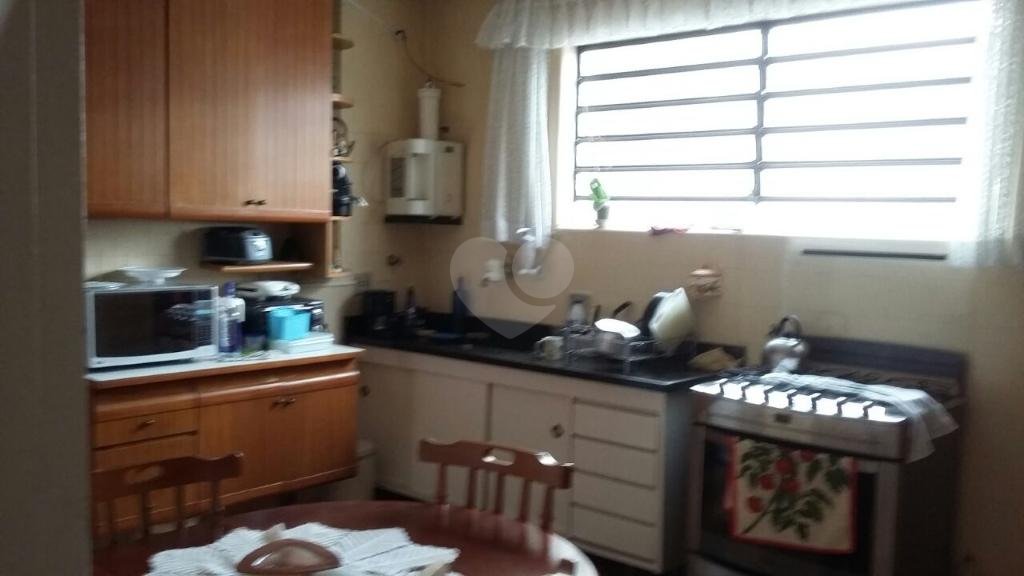 Venda Casa térrea São Paulo Parque Casa De Pedra REO305171 2