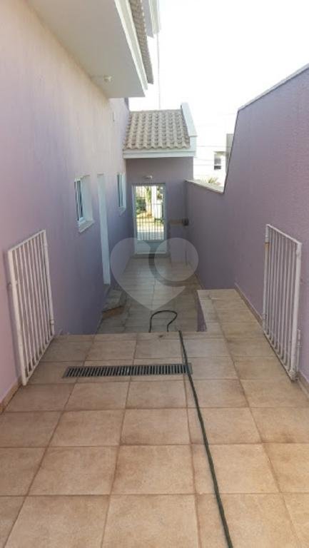 Venda Condomínio Sorocaba Jardim Ibiti Do Paço REO305187 20