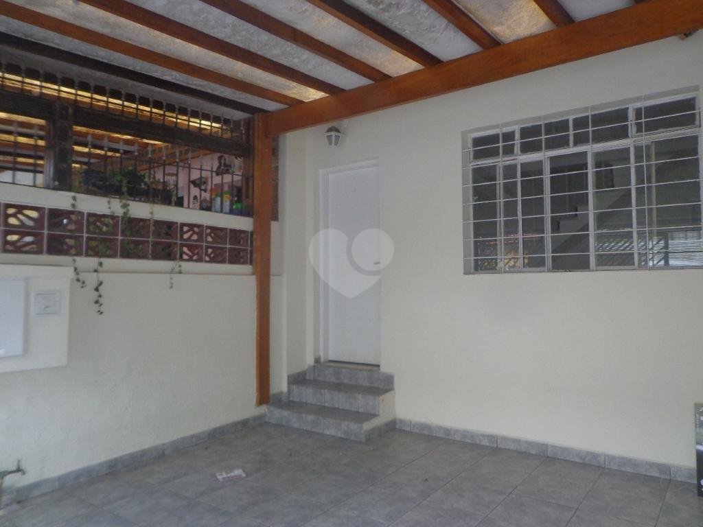 Venda Sobrado São Paulo Jardim São Paulo(zona Norte) REO305224 16