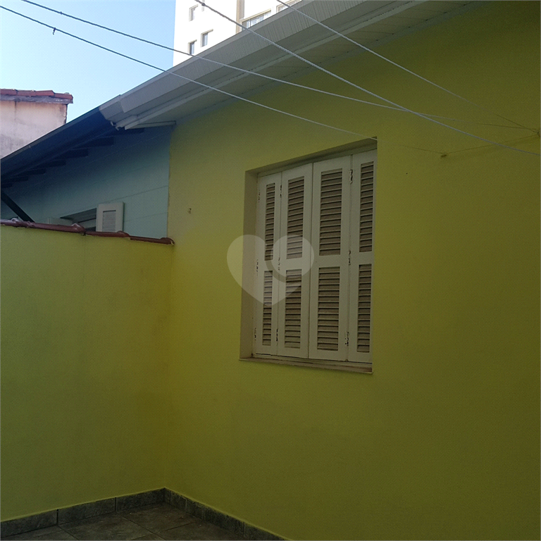 Venda Sobrado São Paulo Jardim São Paulo(zona Norte) REO305224 29