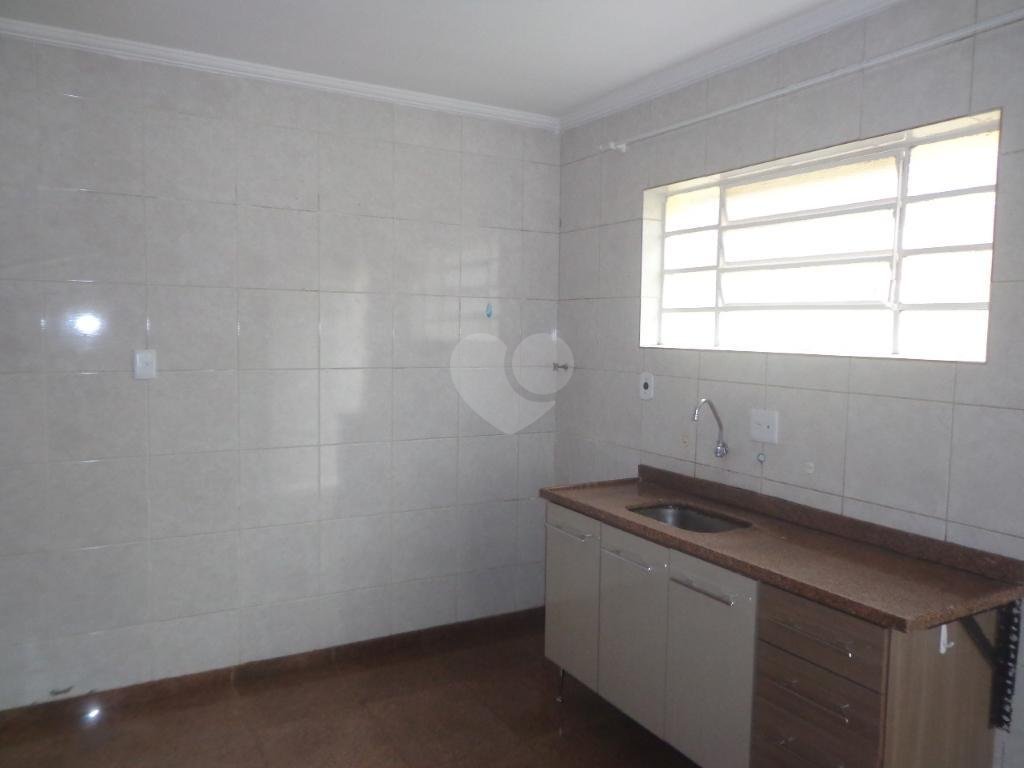 Venda Sobrado São Paulo Jardim São Paulo(zona Norte) REO305224 11