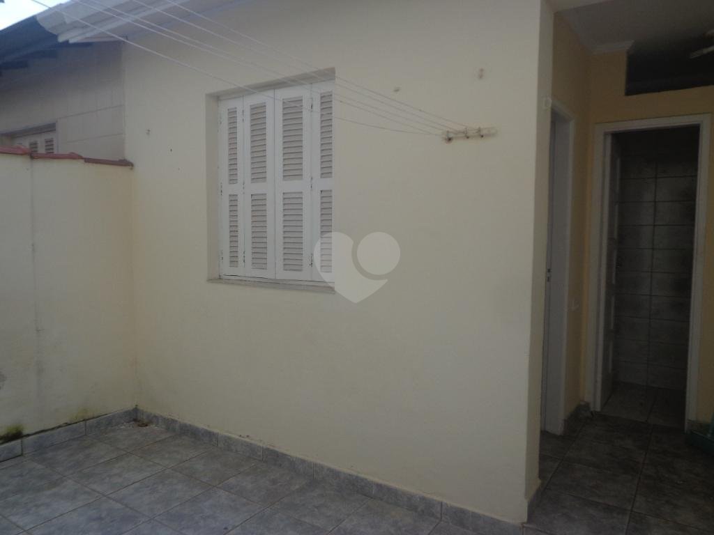 Venda Sobrado São Paulo Jardim São Paulo(zona Norte) REO305224 12