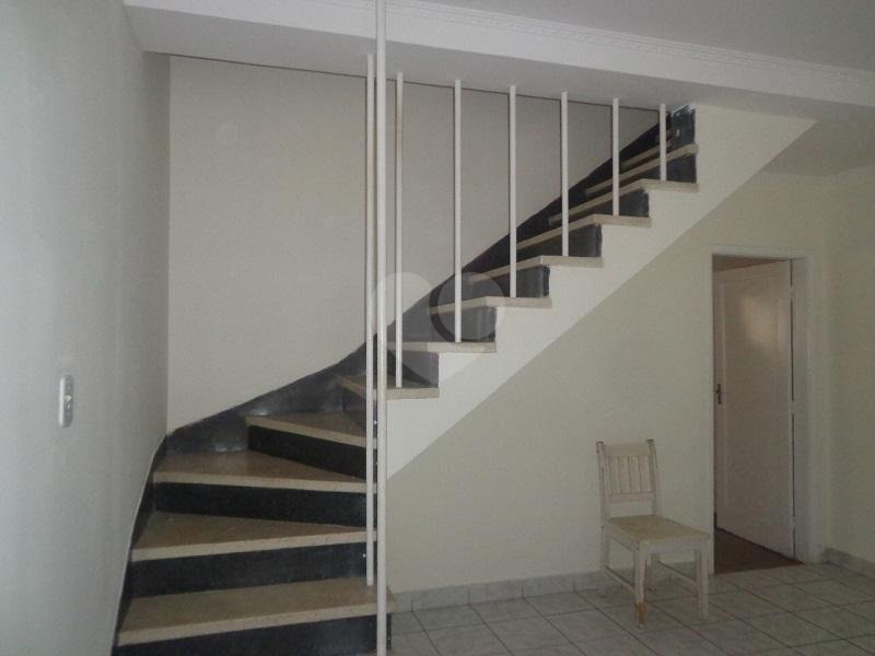 Venda Sobrado São Paulo Jardim São Paulo(zona Norte) REO305224 3