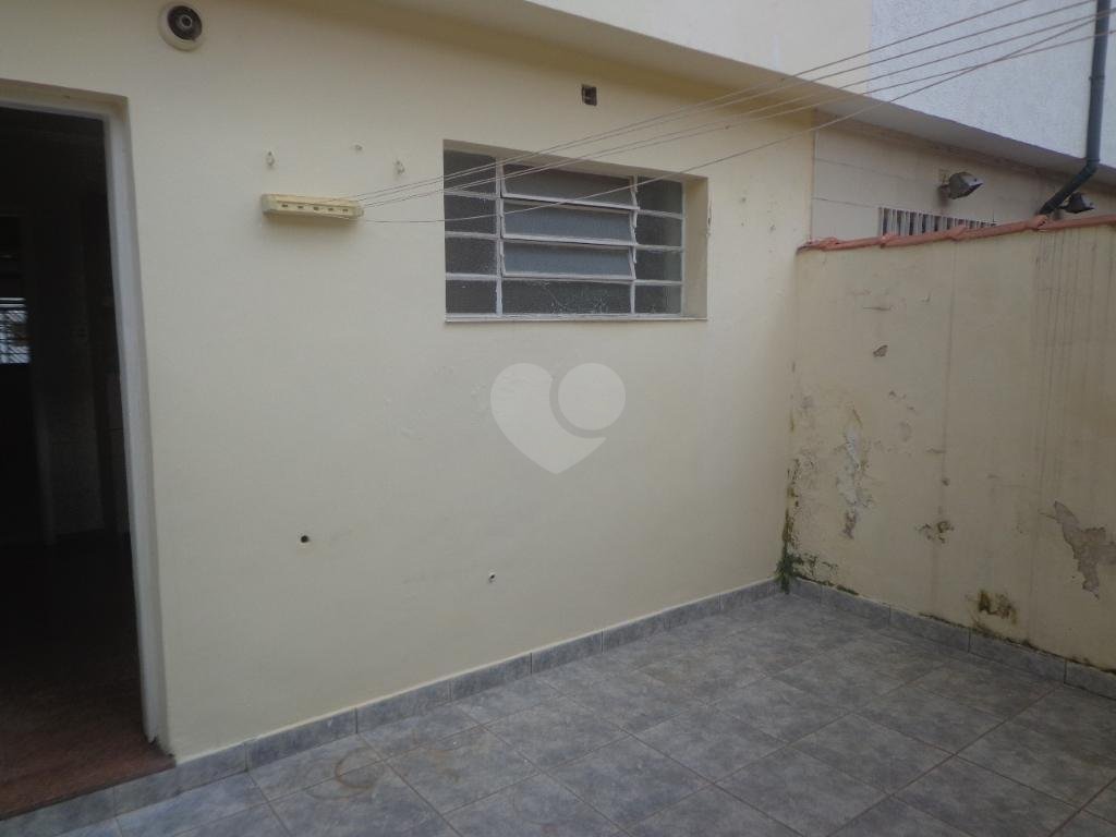 Venda Sobrado São Paulo Jardim São Paulo(zona Norte) REO305224 15