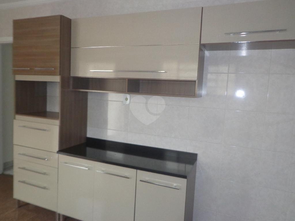 Venda Sobrado São Paulo Jardim São Paulo(zona Norte) REO305224 4