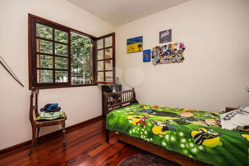 Venda Casa São Paulo Sumaré REO305234 24