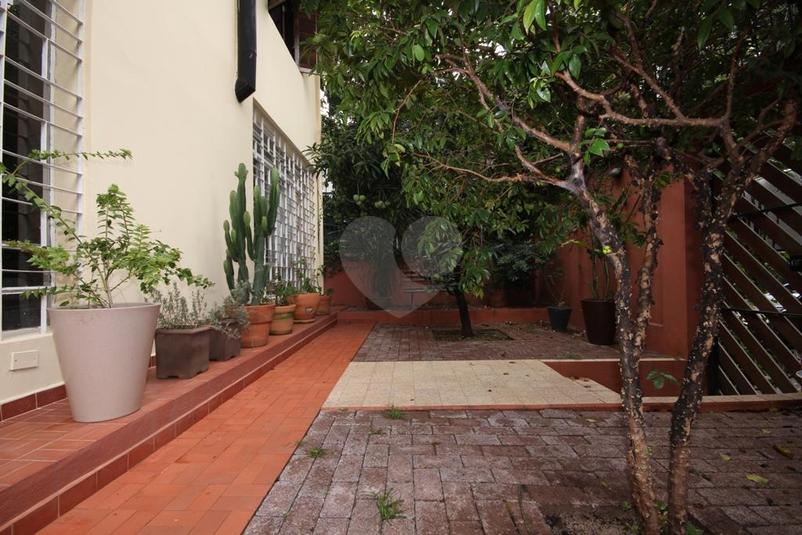 Venda Casa São Paulo Sumaré REO305234 30