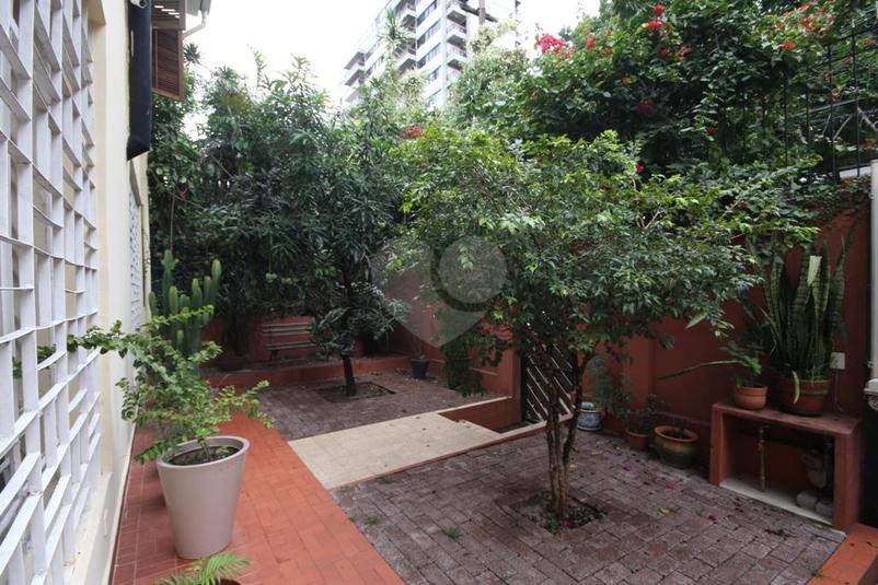 Venda Casa São Paulo Sumaré REO305234 34