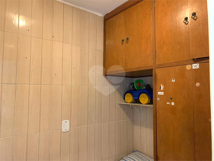 Venda Apartamento São Paulo Vila Leopoldina REO30527 15