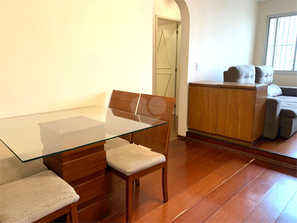 Venda Apartamento São Paulo Vila Leopoldina REO30527 1