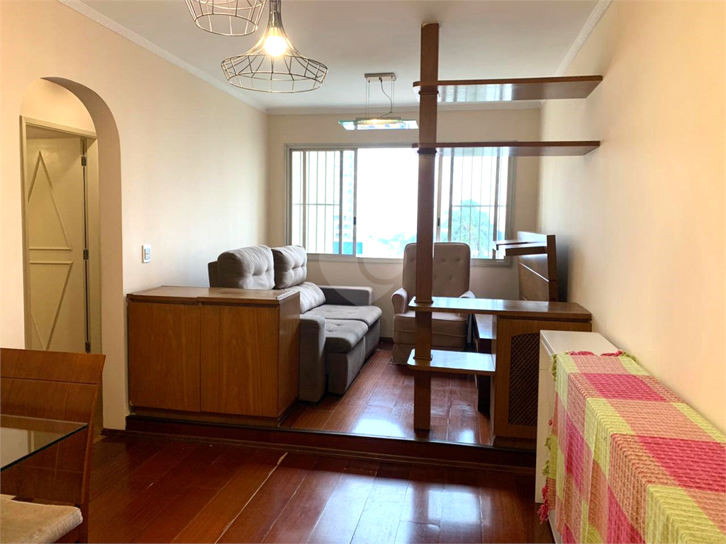 Venda Apartamento São Paulo Vila Leopoldina REO30527 2