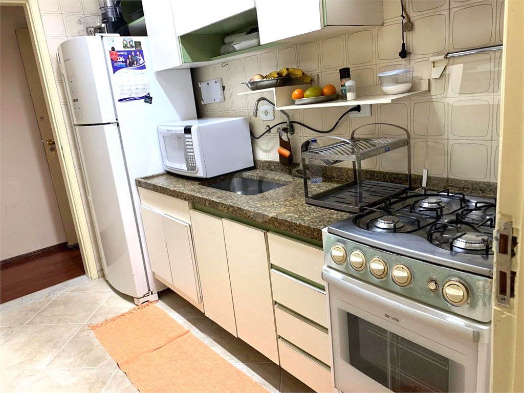 Venda Apartamento São Paulo Vila Leopoldina REO30527 13