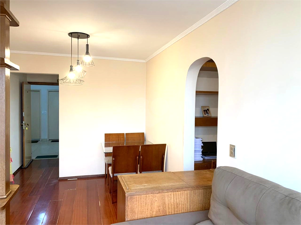 Venda Apartamento São Paulo Vila Leopoldina REO30527 5