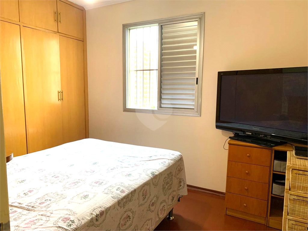 Venda Apartamento São Paulo Vila Leopoldina REO30527 10