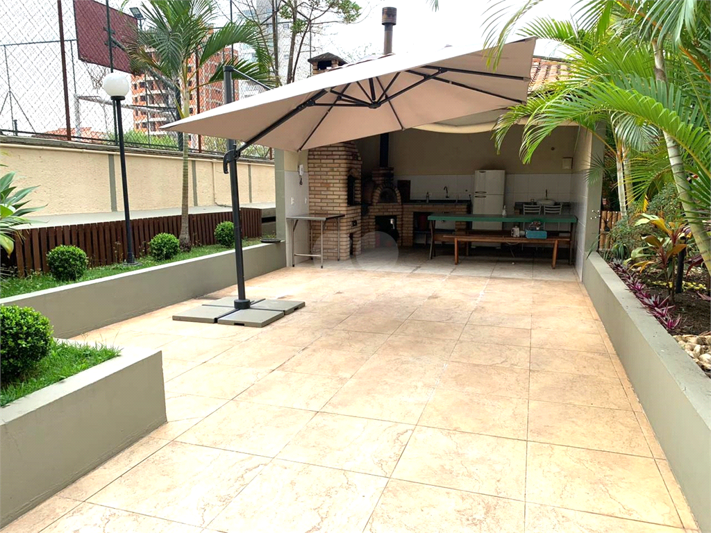 Venda Apartamento São Paulo Vila Leopoldina REO30527 22