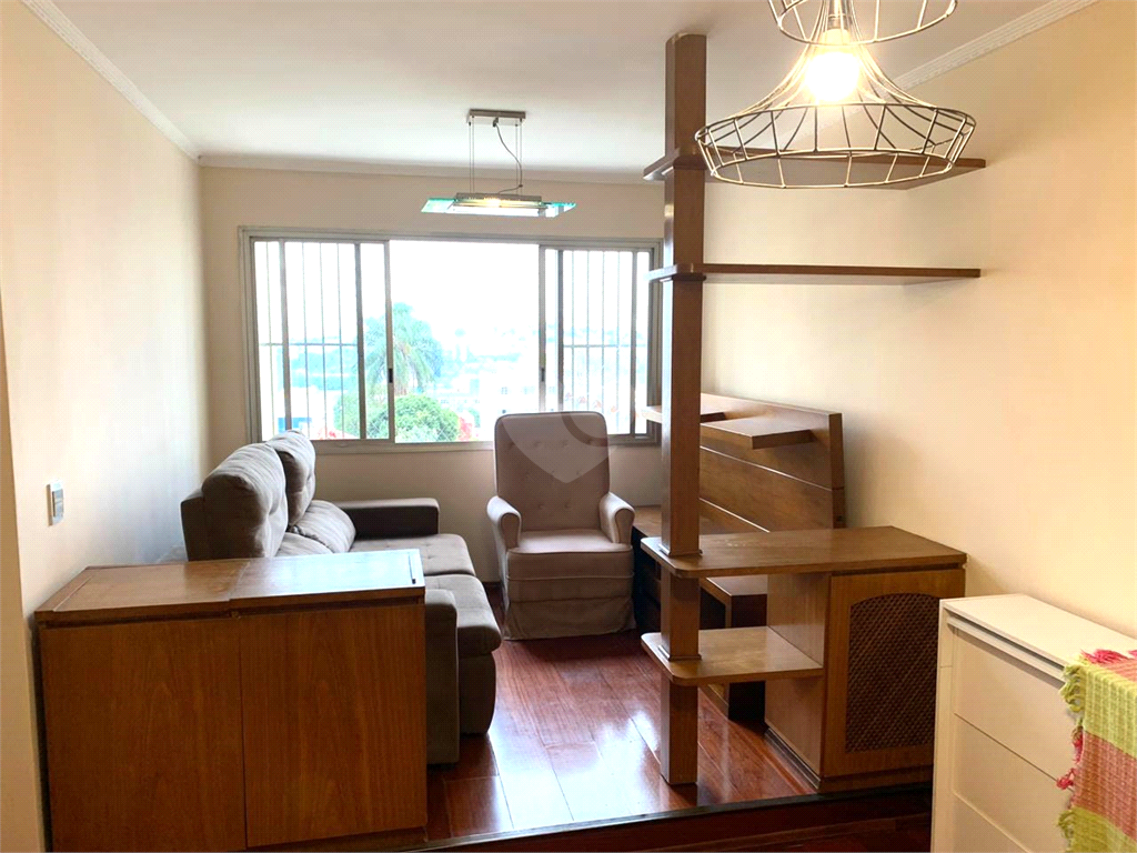 Venda Apartamento São Paulo Vila Leopoldina REO30527 4