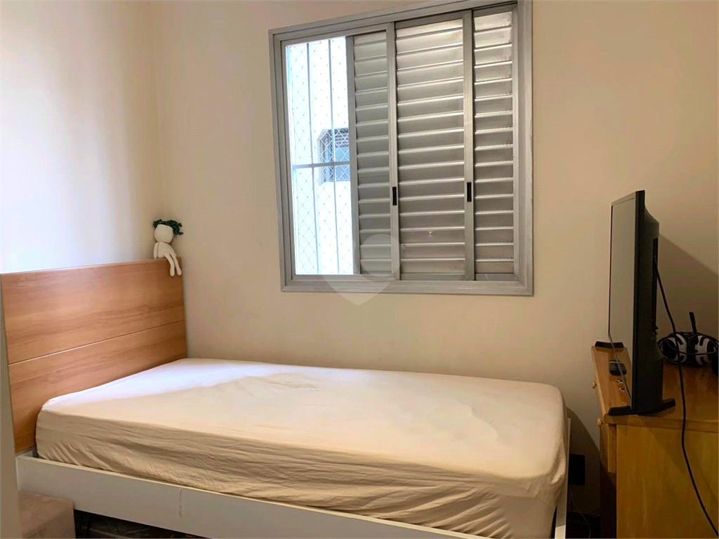 Venda Apartamento São Paulo Vila Leopoldina REO30527 8