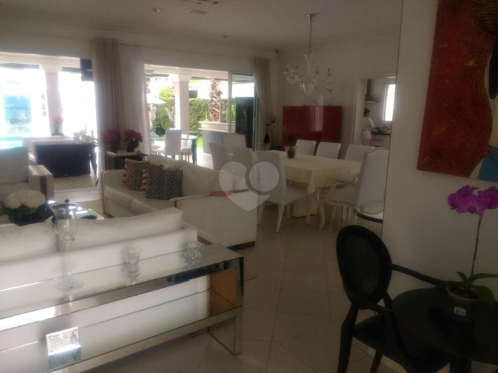 Venda Sobrado Guarujá Enseada REO305284 14